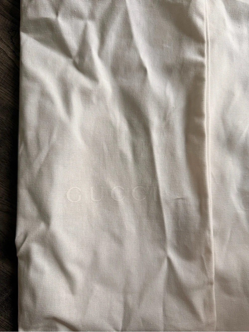 Gucci emblematic codes